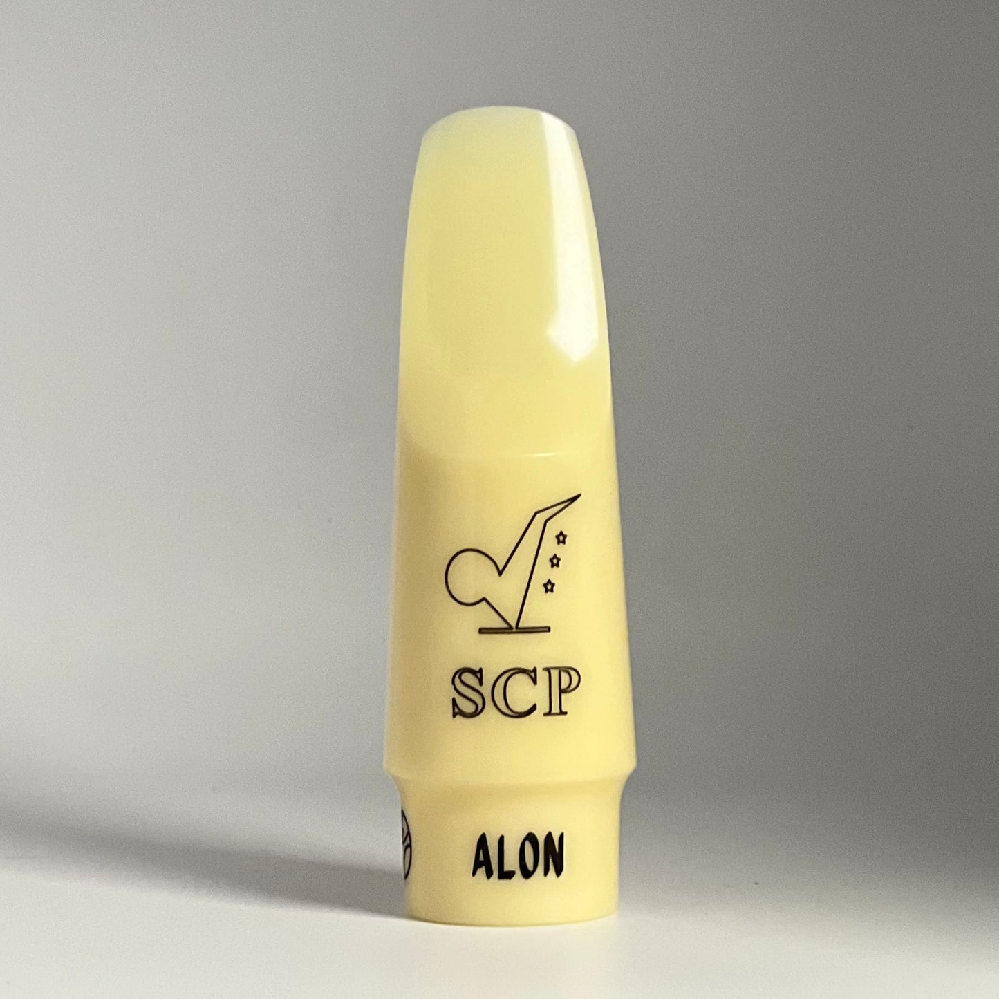 SCP Alon Mouthpiece for Alto Saxophone
