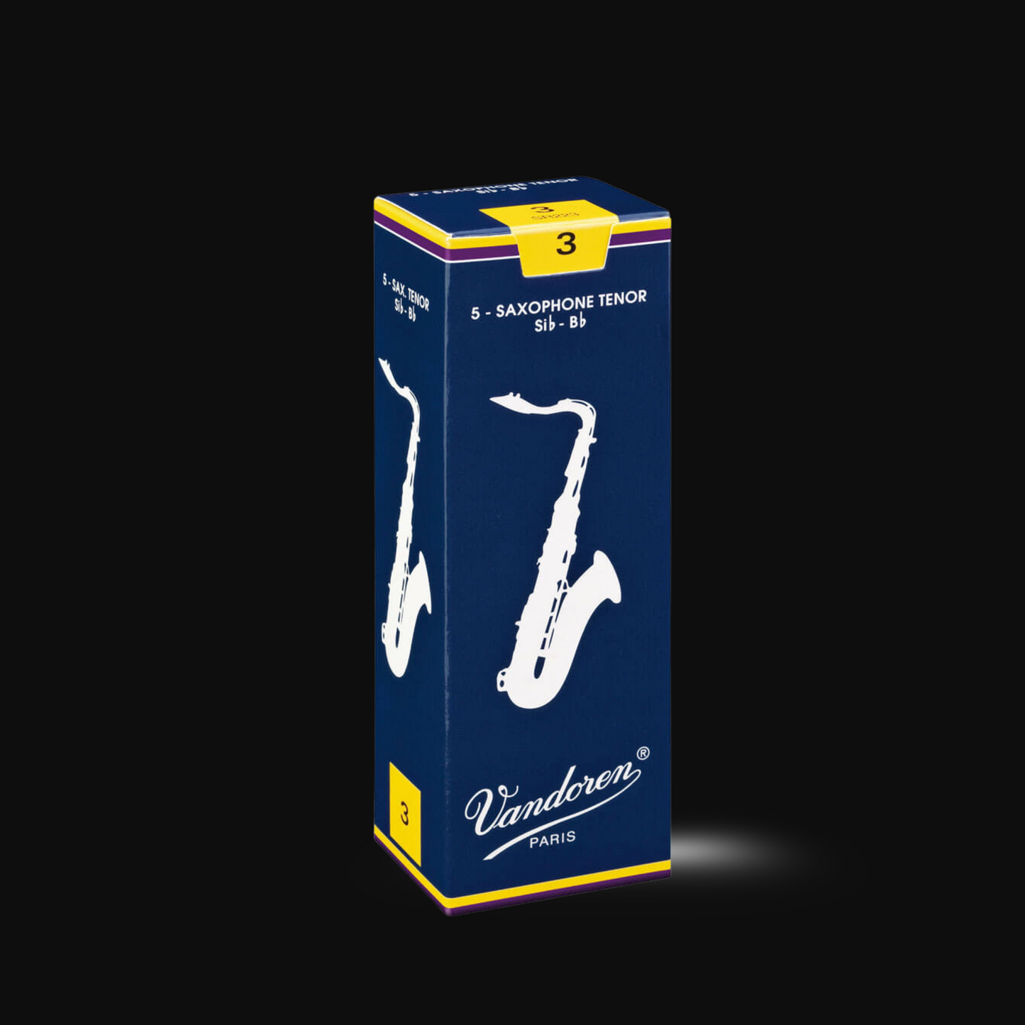 Vandoren Traditional - Tenor sax