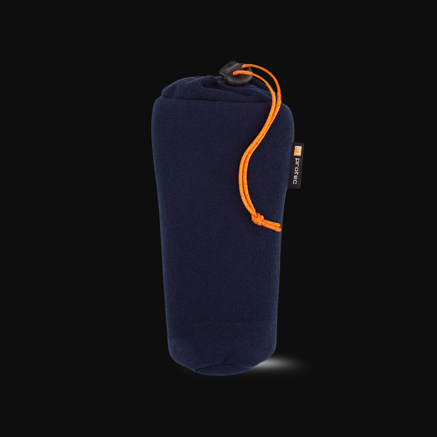 Protec In-Bell Neck & Mouthpiece Storage Pouch - Alto / Tenor Saxophone