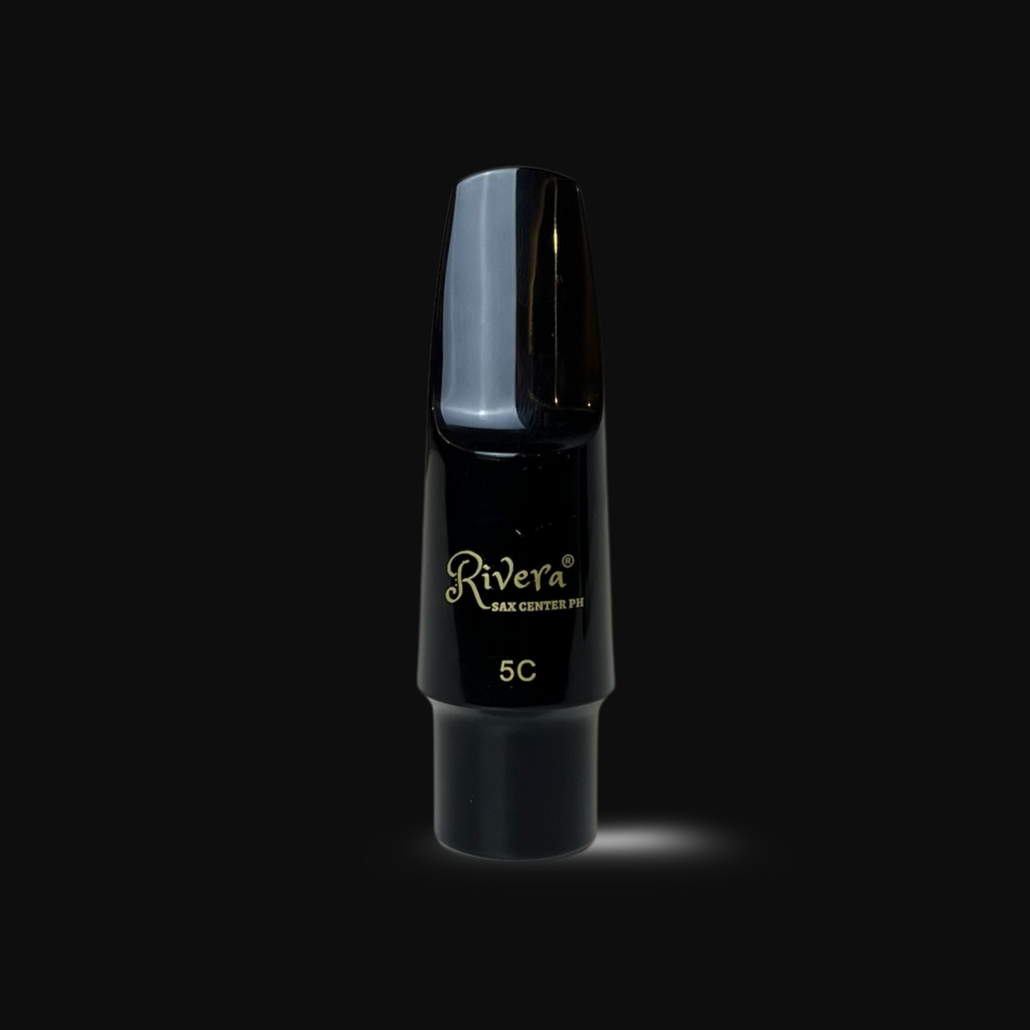 Rivera 5C Mouthpiece