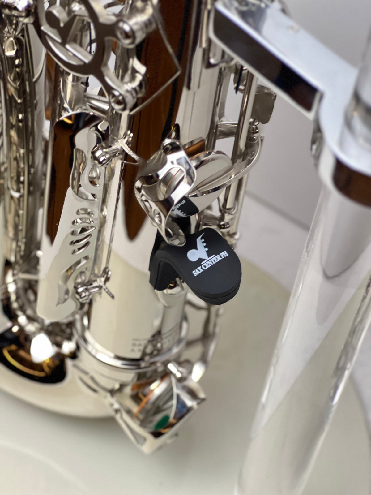 SCP Thumb Rest Cushion for Alto Saxophone