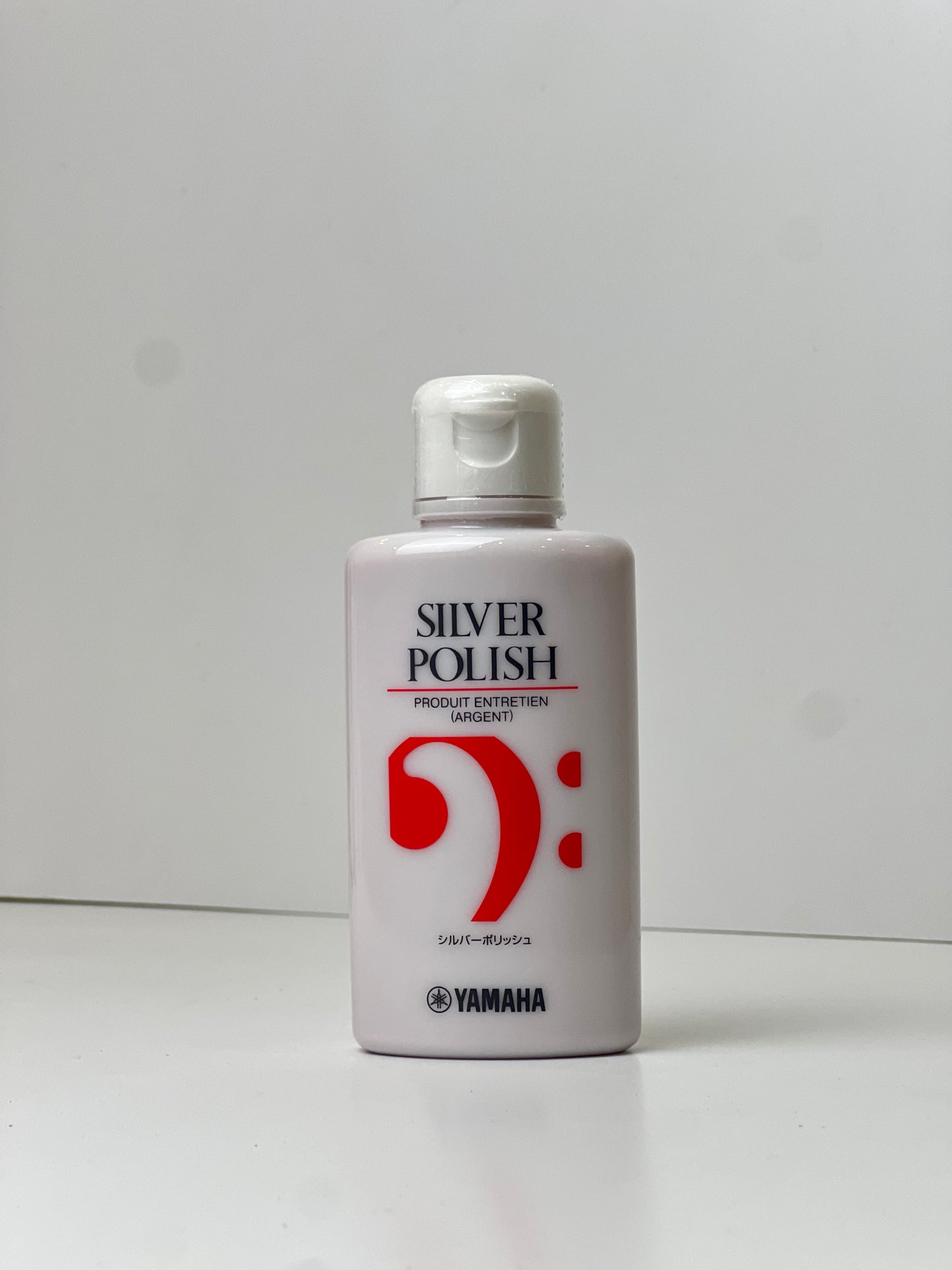 Yamaha Silver Polish