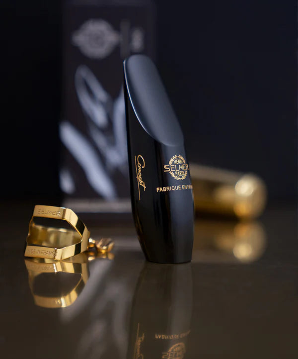 Selmer Concept mouthpiece - Alto Saxophone