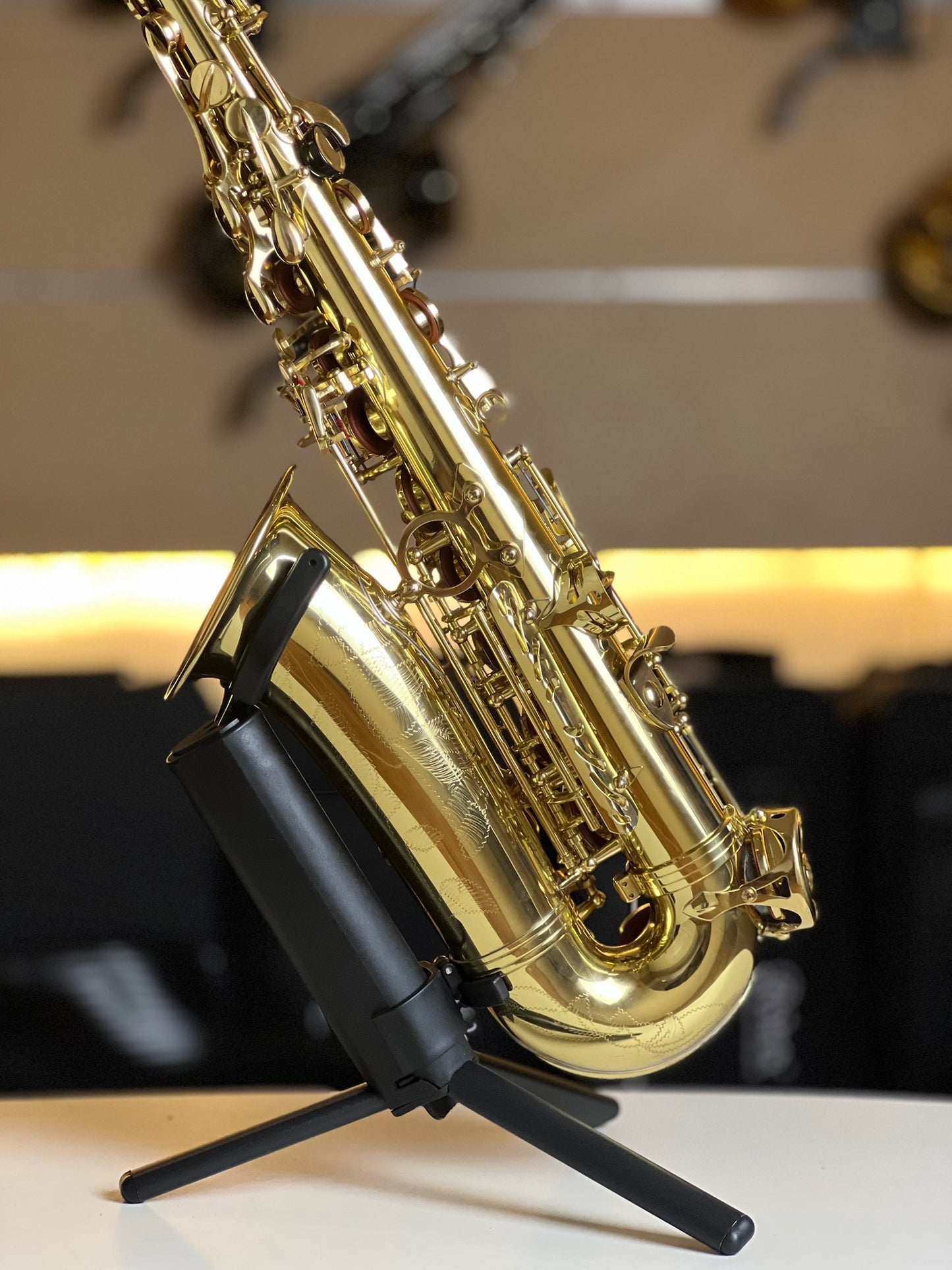 Fernando Alto Saxophone - Made in China