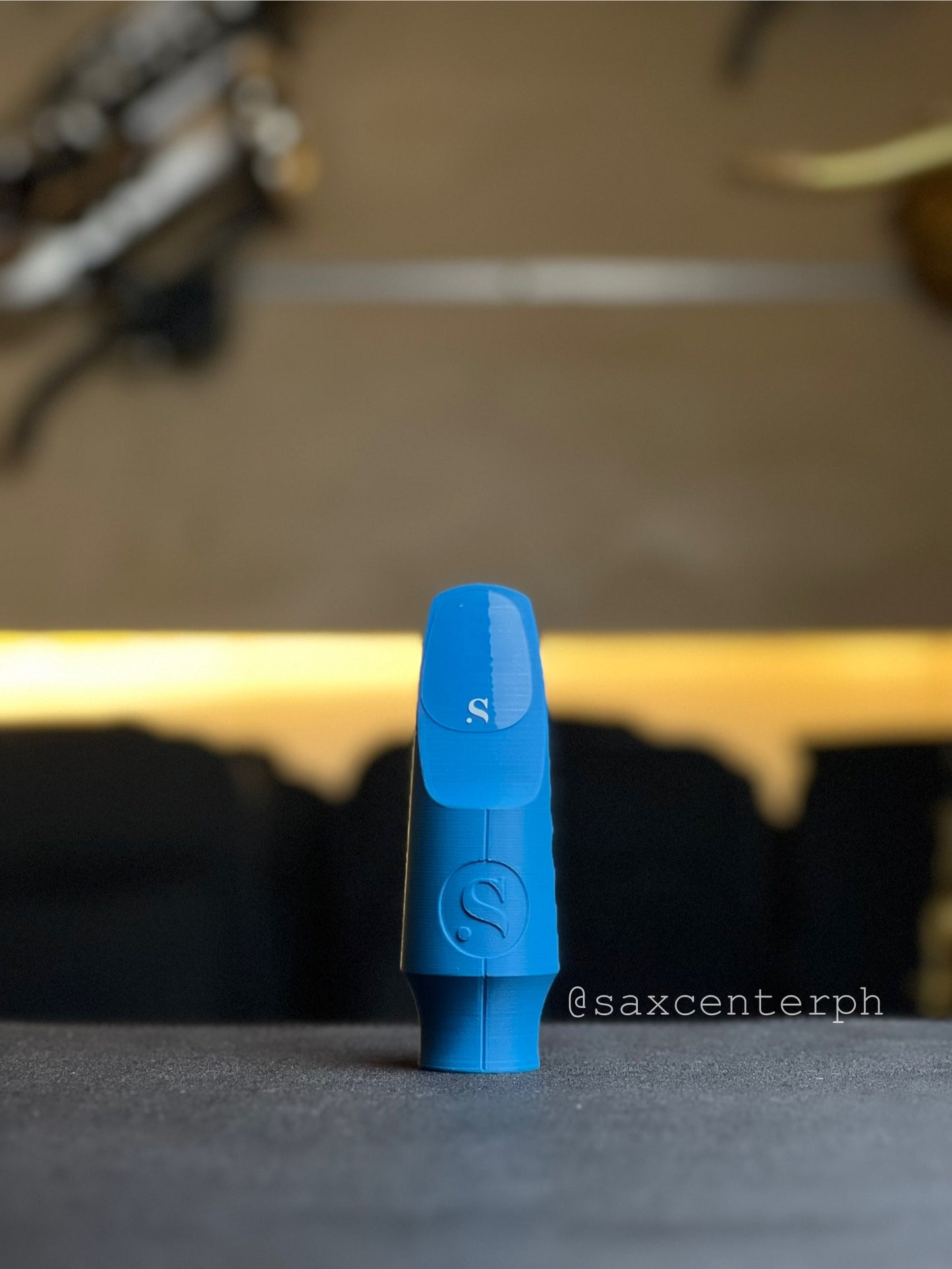 SYOS Original Steady - Alto Mouthpiece