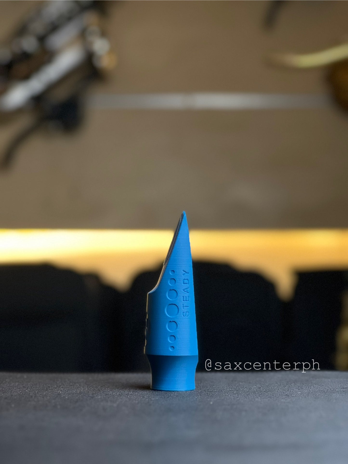 SYOS Original Steady - Alto Mouthpiece