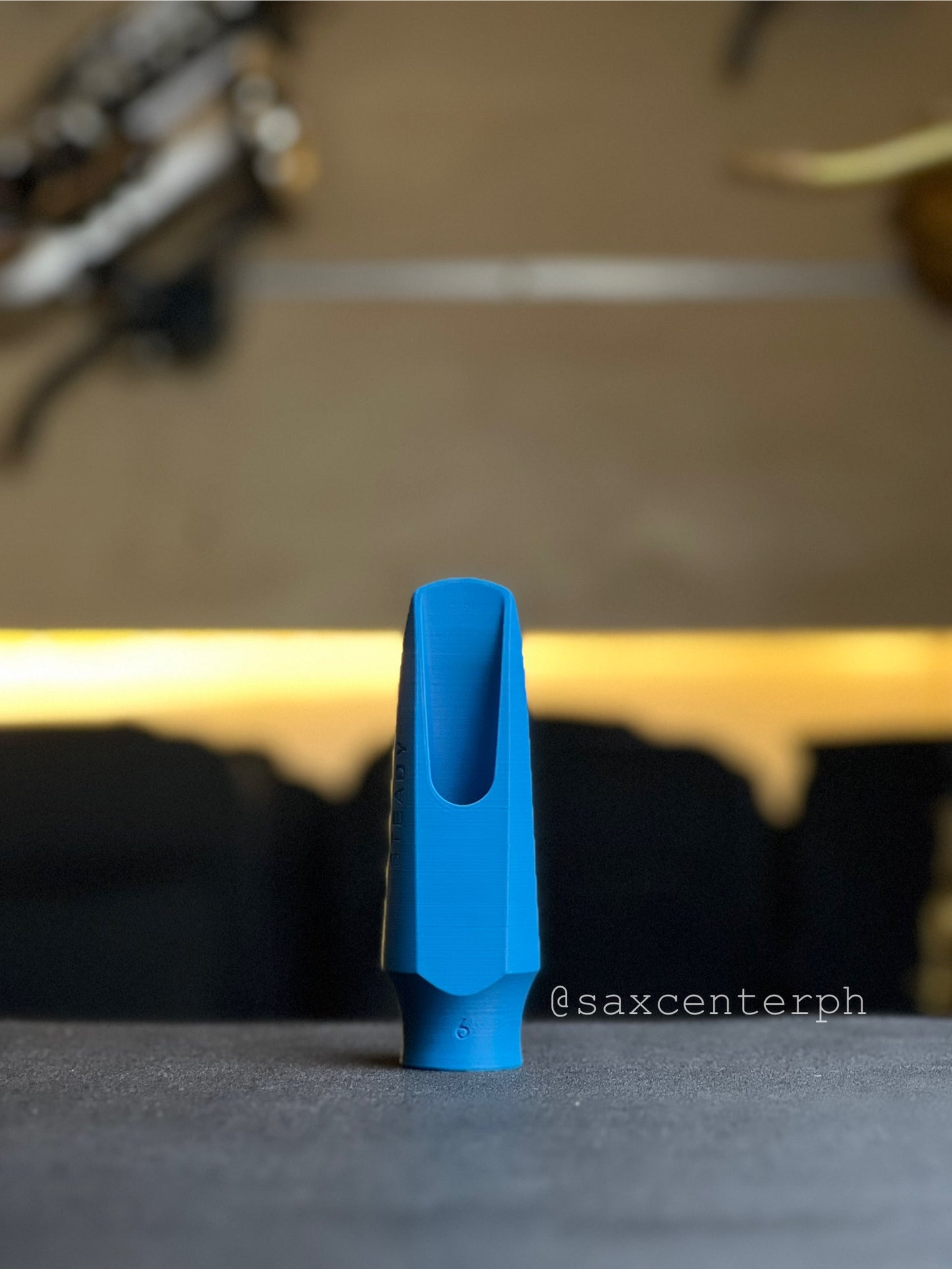 SYOS Original Steady - Alto Mouthpiece