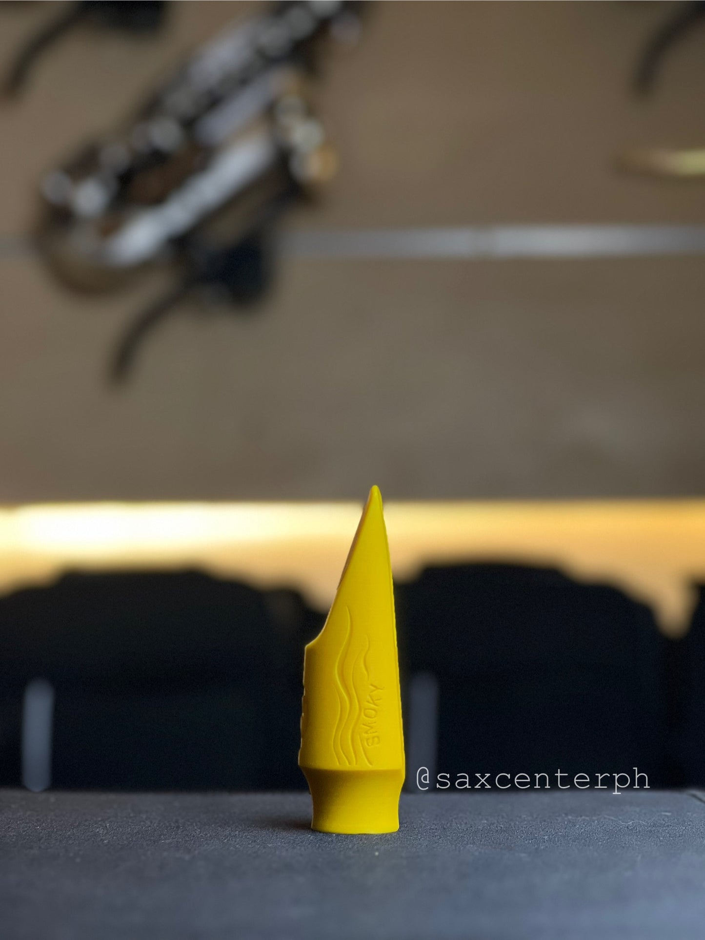 SYOS Original Smoky - Alto Mouthpiece