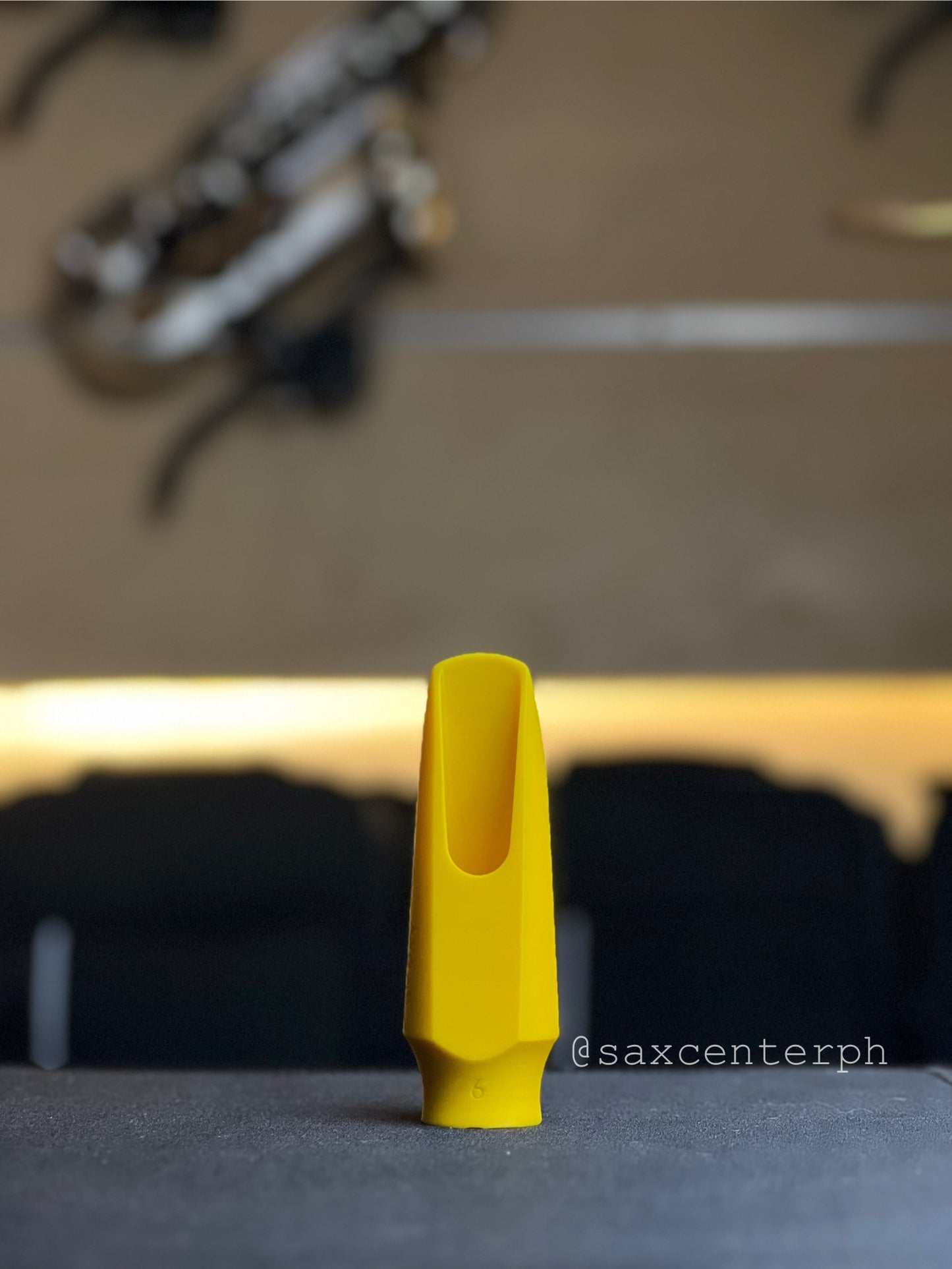 SYOS Original Smoky - Alto Mouthpiece