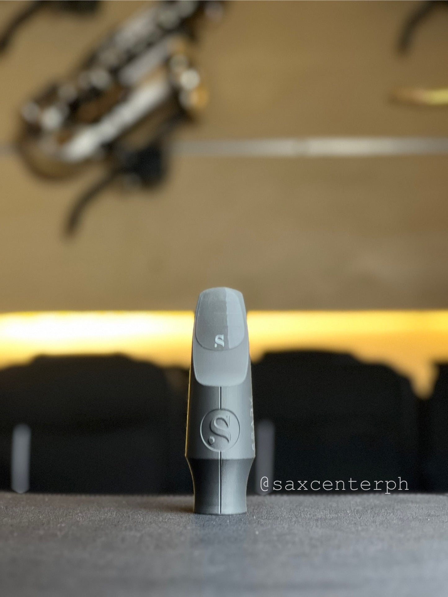 SYOS Original Spark - Alto Mouthpiece
