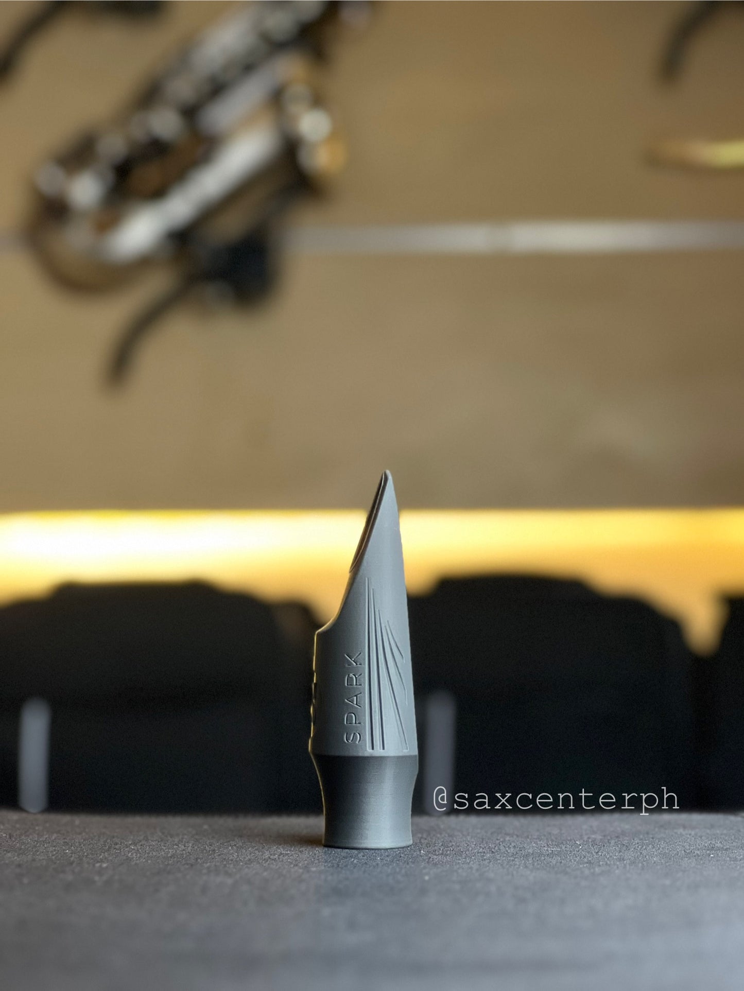 SYOS Original Spark - Alto Mouthpiece