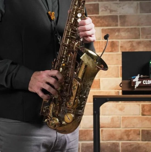 ISOLO LITE - Saxophone Wireless System