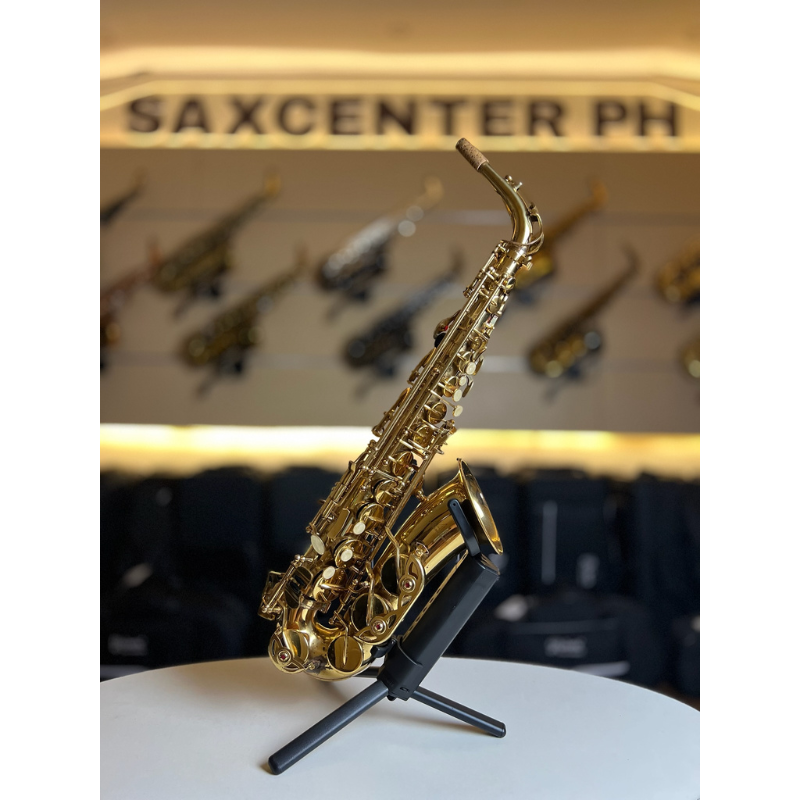 Lazer Alto Saxophone - Made in China
