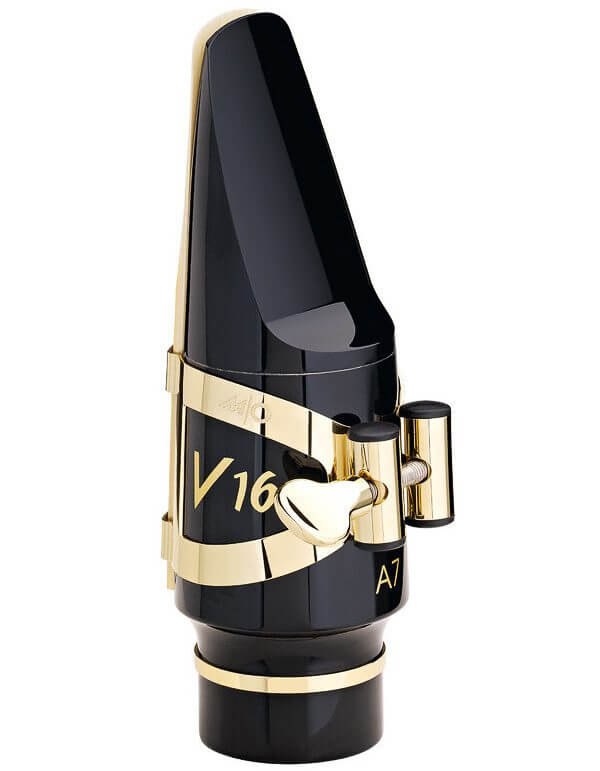 M|O Alto Saxophone Ligature