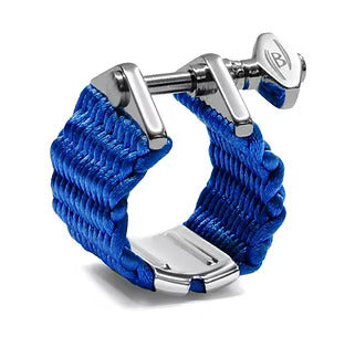 Bambu Nova Ligature for Alto Saxophone (fit for hard rubber)