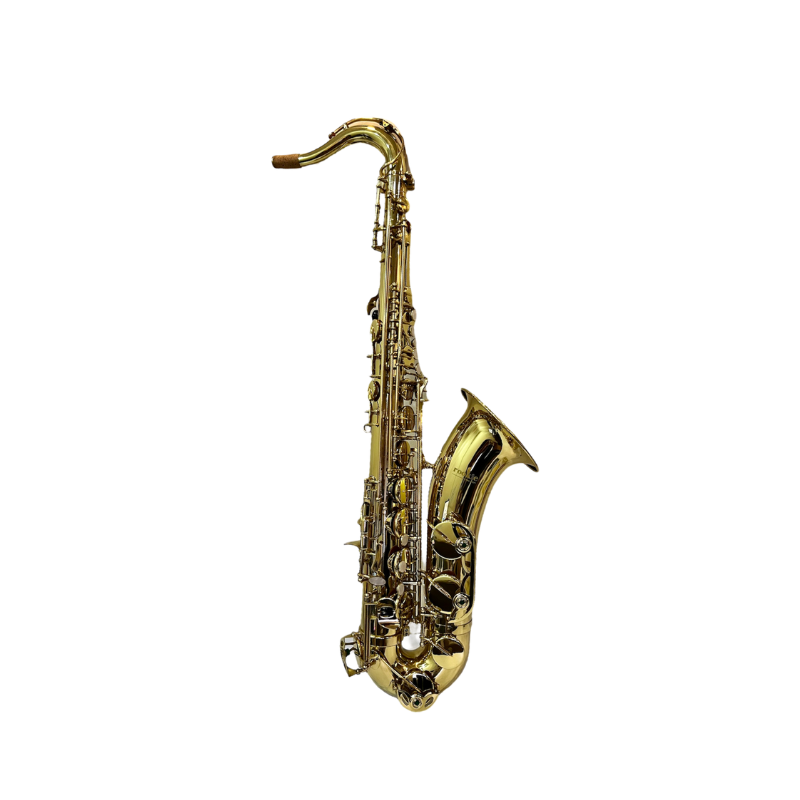 Rookie Tenor Saxophone - Classic Finish