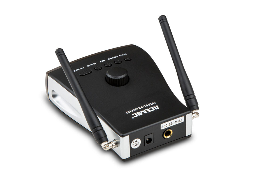Acemic St-4/Pr-8