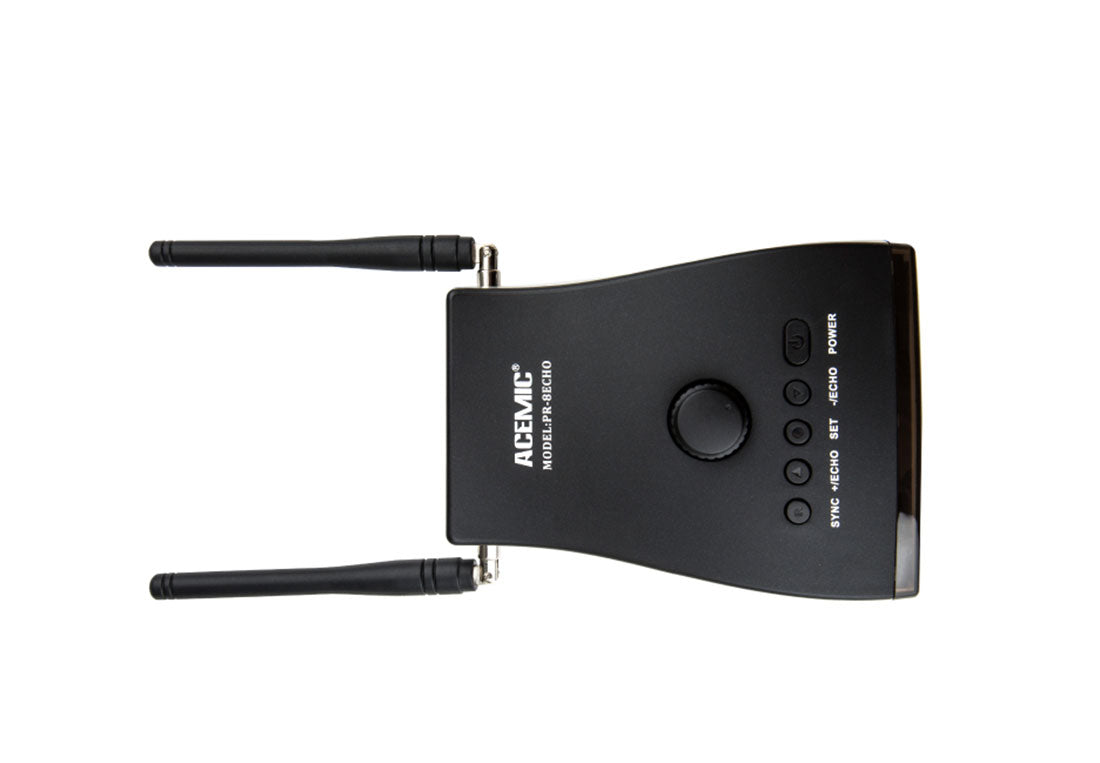 Acemic St-4/Pr-8