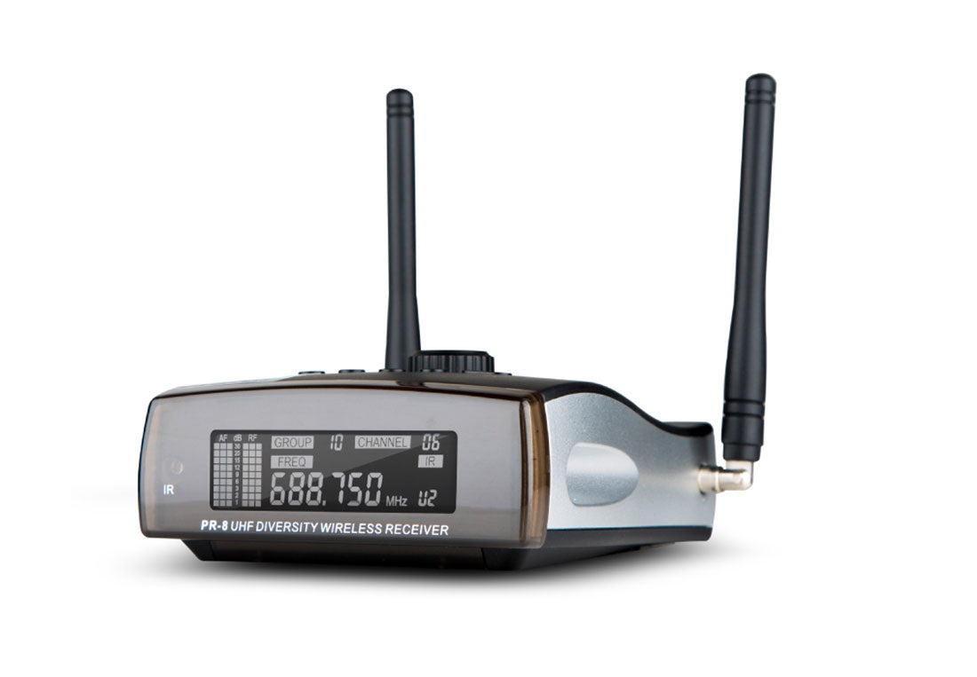 Acemic St-4/Pr-8