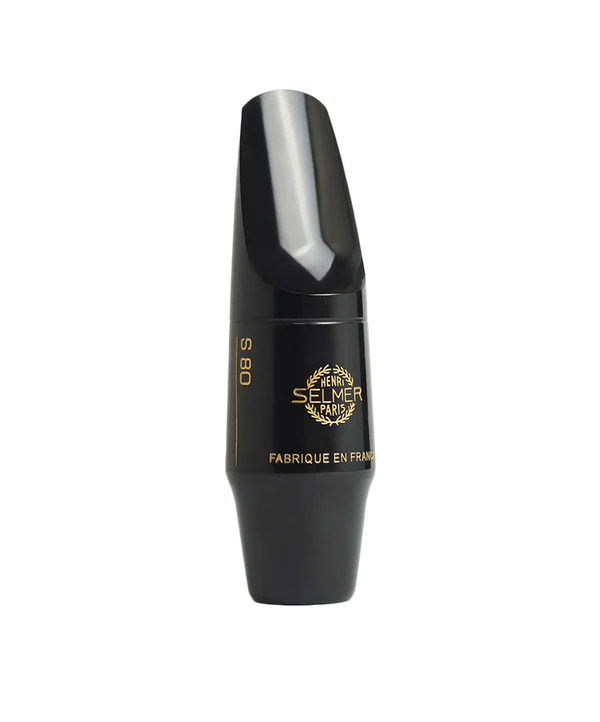 Selmer S80 C* - Alto Saxophone