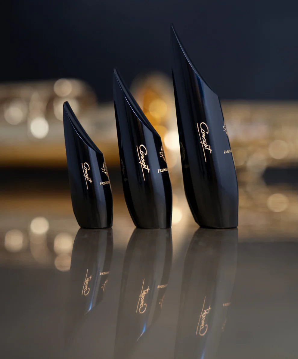 Selmer Concept mouthpiece - Alto Saxophone
