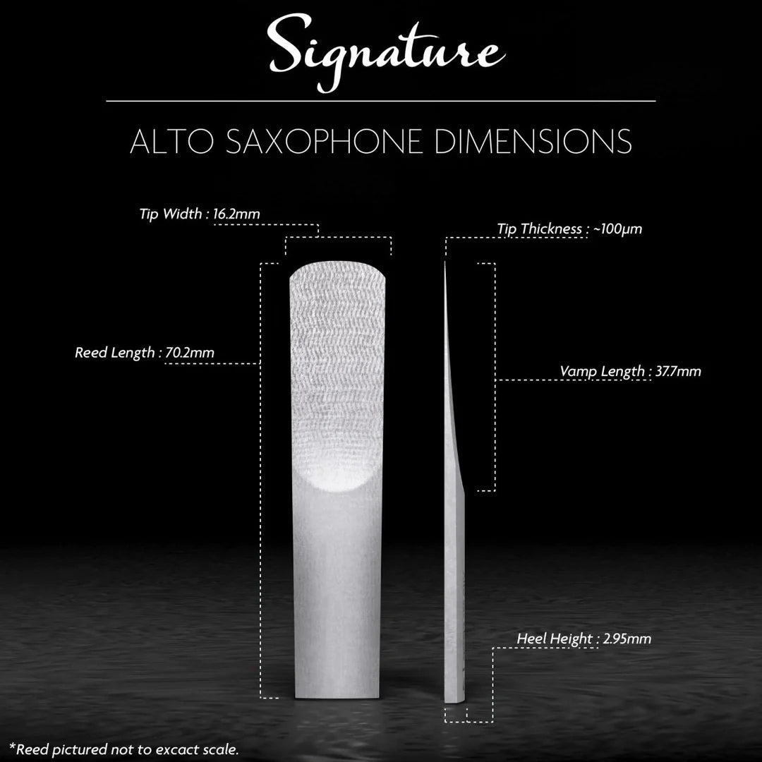 Legere Signature - Alto Sax