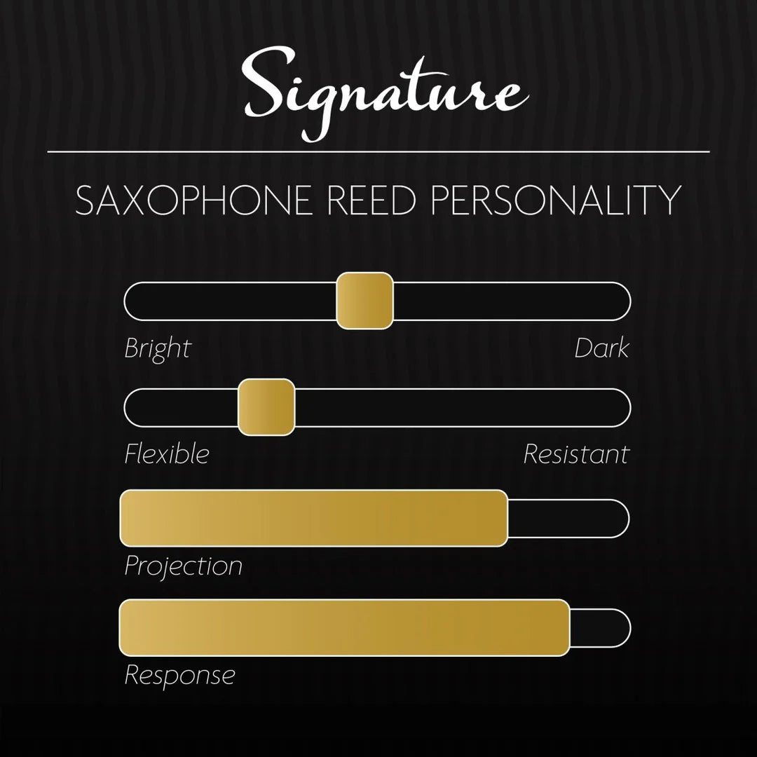 Legere Signature - Alto Sax