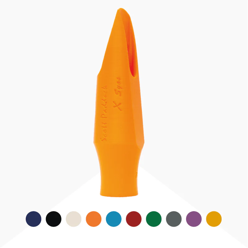 SYOS Scott Paddock Signature - Tenor Mouthpiece