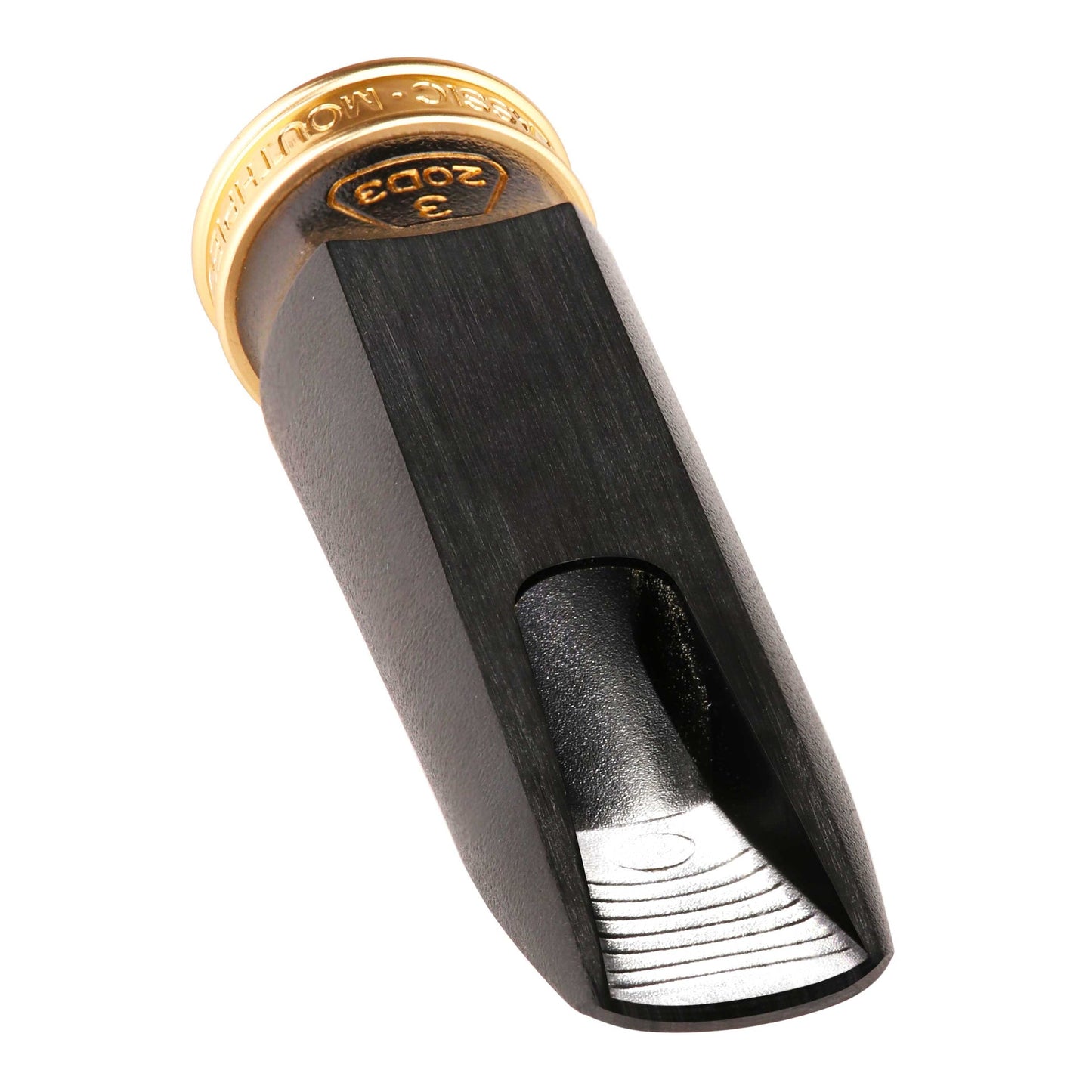 Theo Wanne Water Size 3 - Alto saxophone
