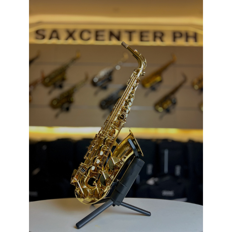Yamaha YAS 280 Alto Saxophone - Made in Indonesia