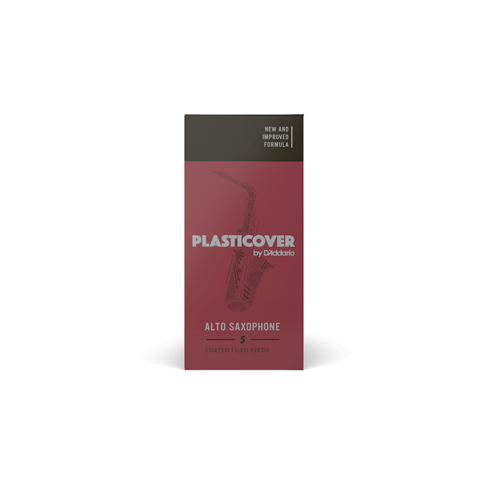 Plasticover by D'addario Alto Saxophone