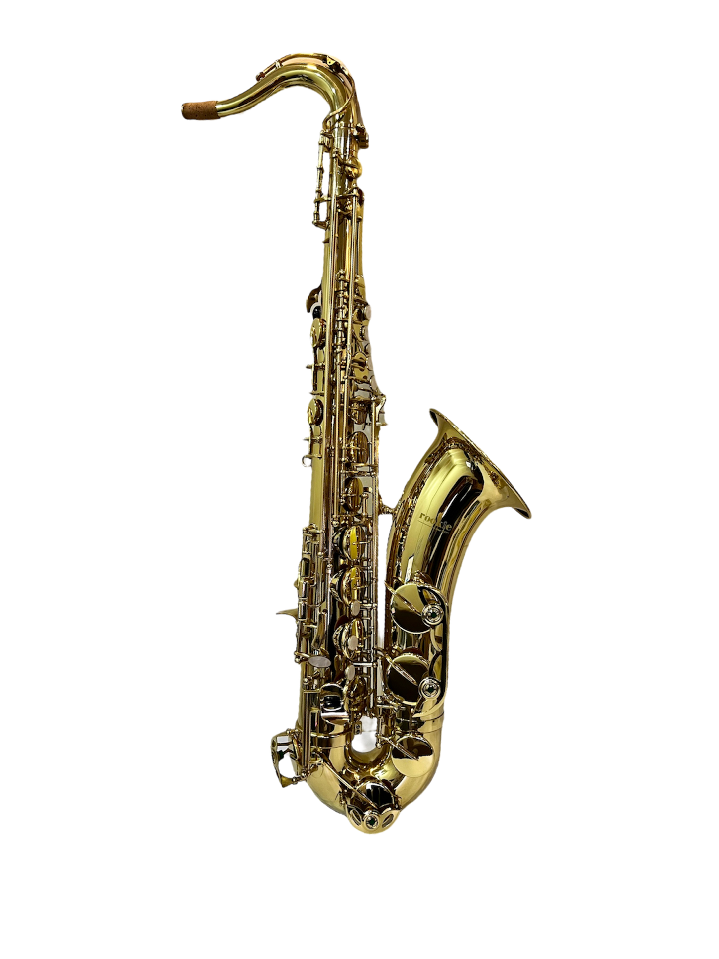 Rookie Tenor Saxophone - Classic Finish