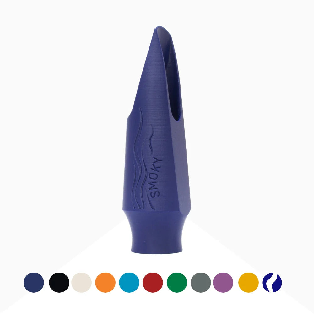 SYOS Original Smoky - Tenor Mouthpiece