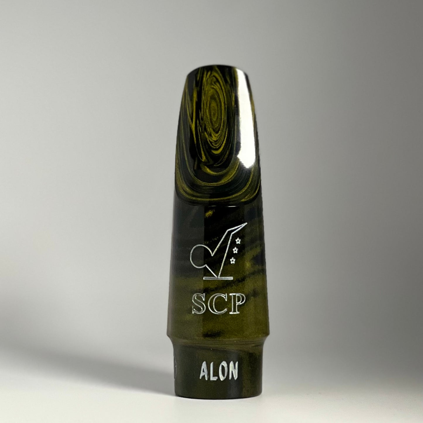 SCP Alon Mouthpiece for Alto Saxophone
