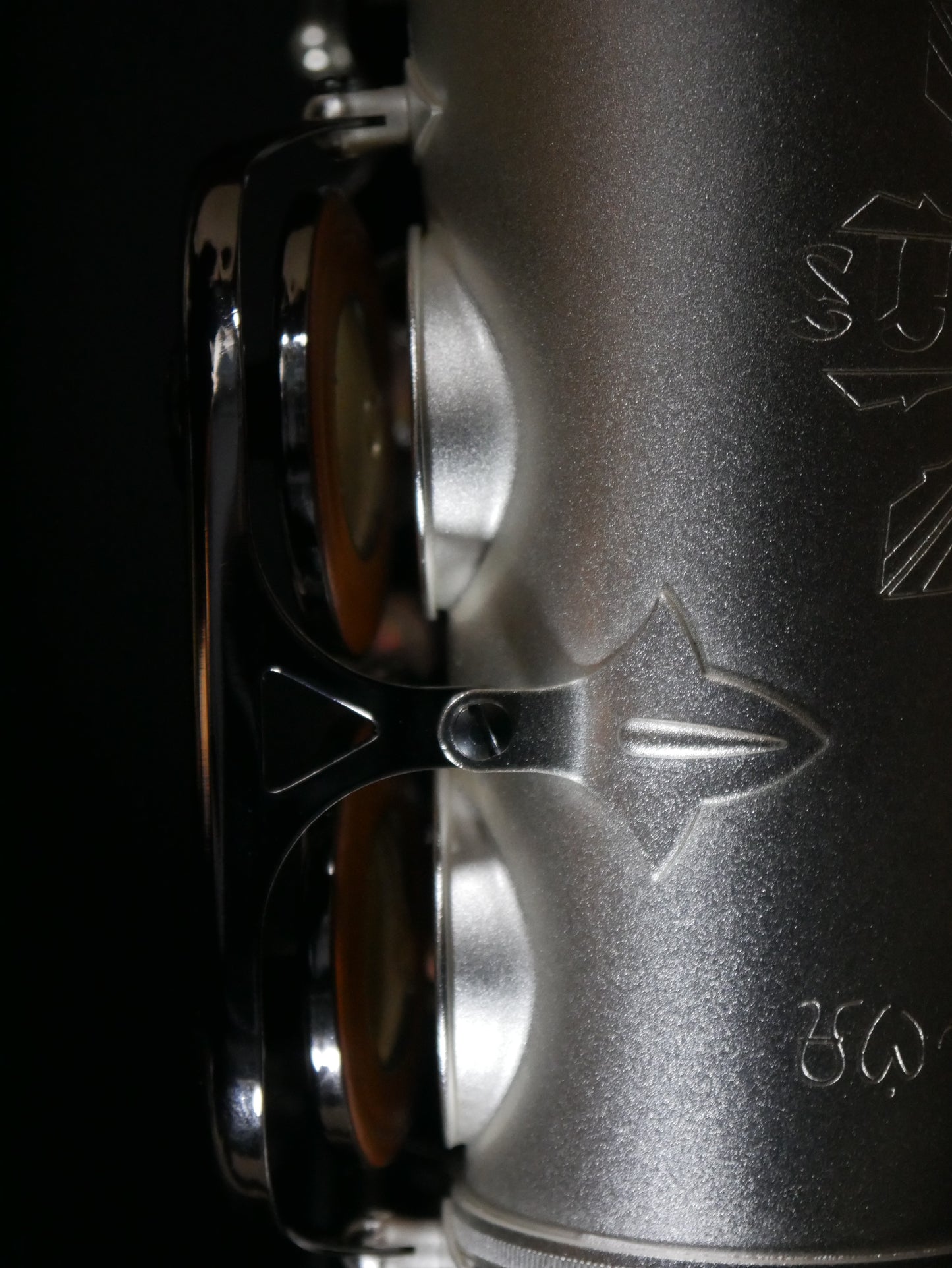 Rivera SUPREMO Alto Saxophone
