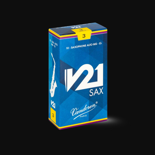 Vandoren Paris V21 - Alto Sax
