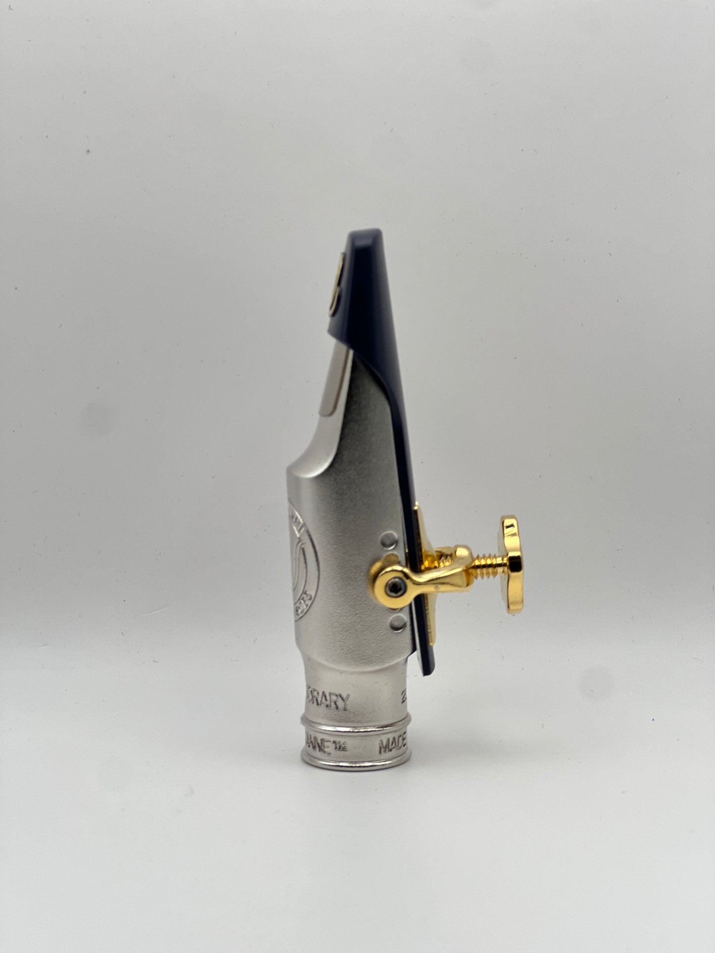 ESSENTIALS Collection: CONTEMPORARY METAL Alto