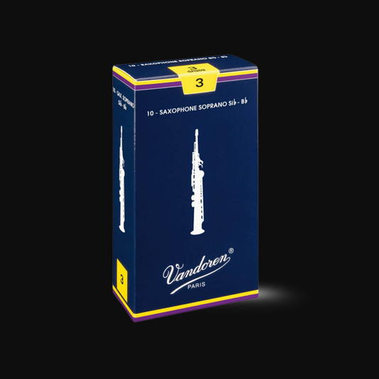 Vandoren Traditional - Soprano sax