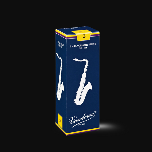 Vandoren Traditional - Tenor sax
