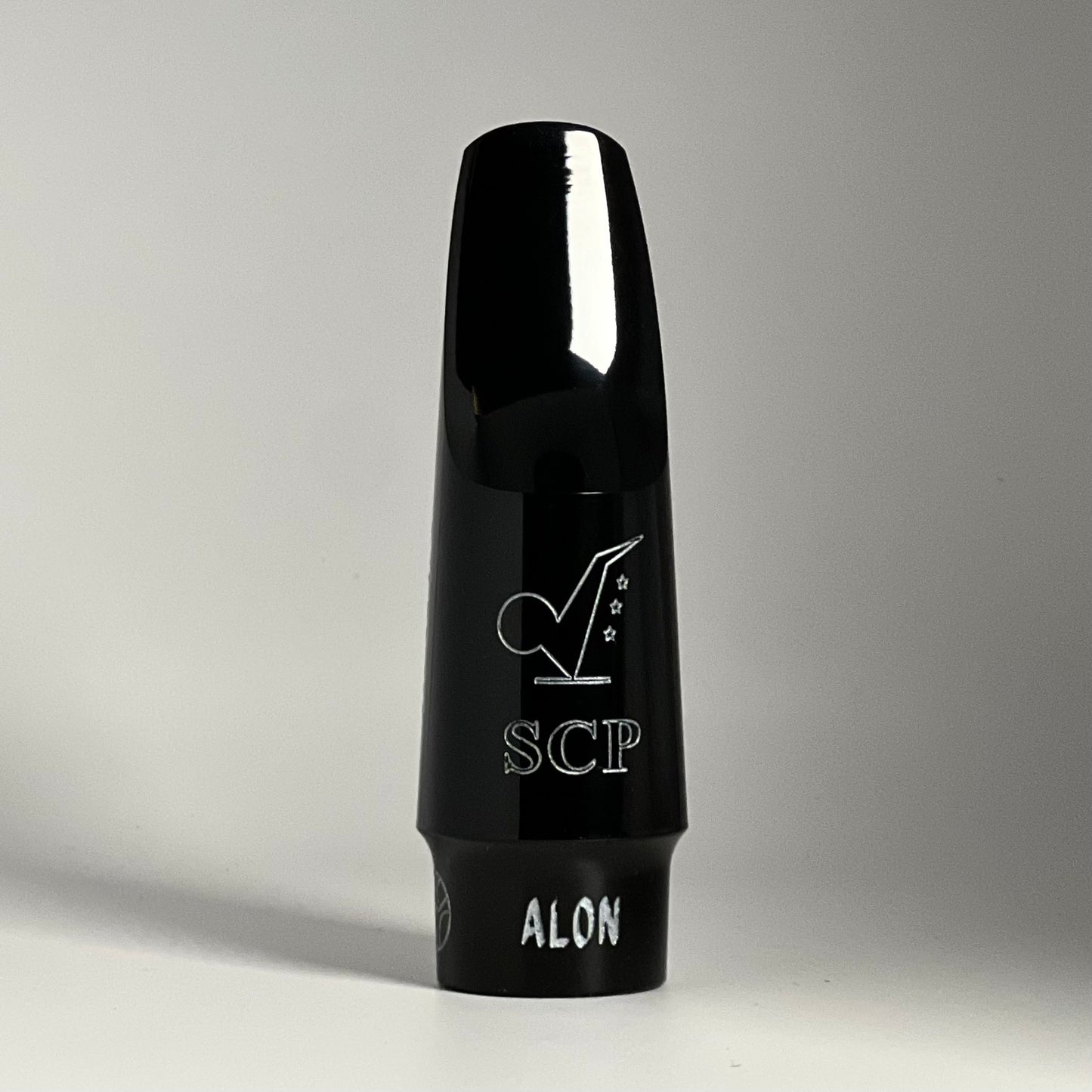 SCP Alon Mouthpiece for Alto Saxophone