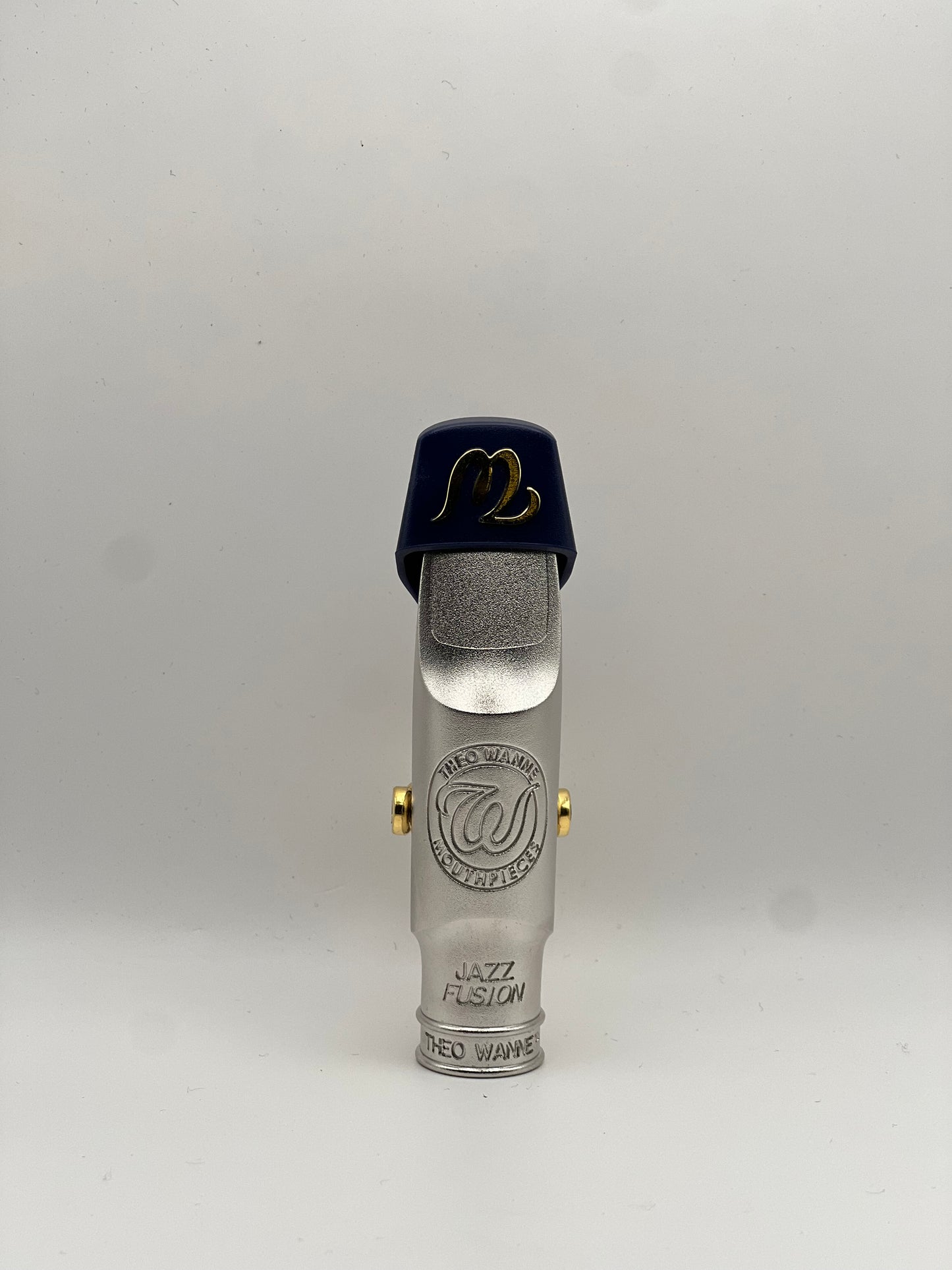 ESSENTIALS Collection: JAZZ FUSION Alto Saxophone Mouthpiece
