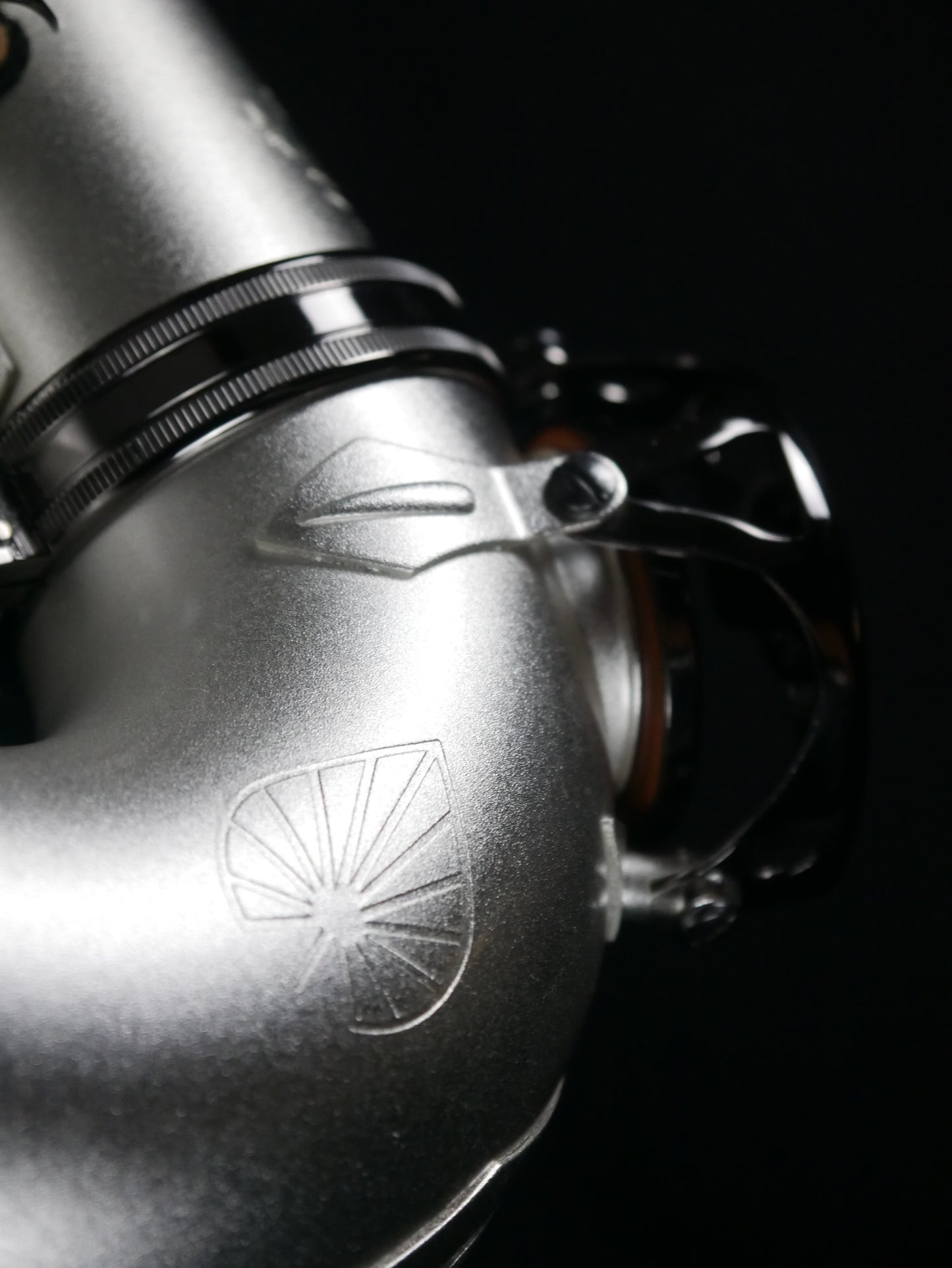 Rivera SUPREMO Alto Saxophone