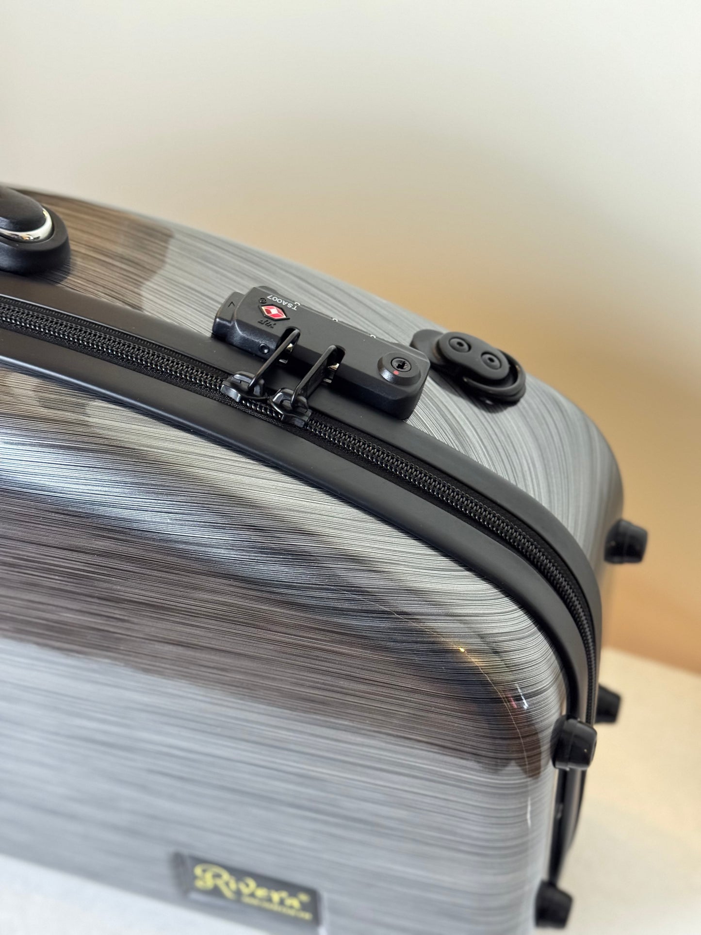 Rivera Hard-Case for Alto Saxophone