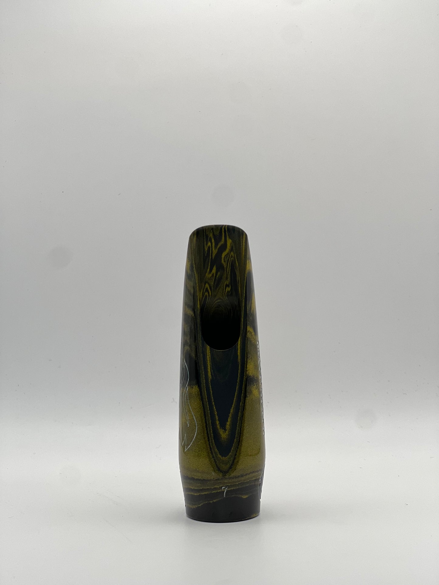 SCP Alab Mouthpiece for Alto Saxophone