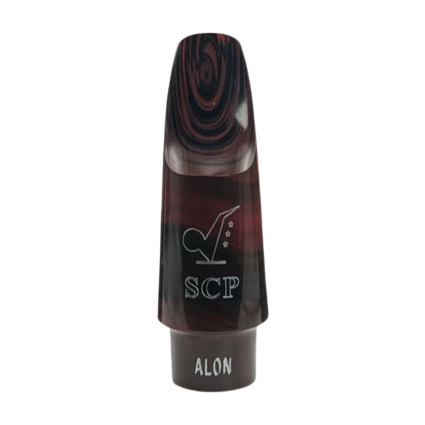 SCP Alon Mouthpiece for Tenor Saxophone