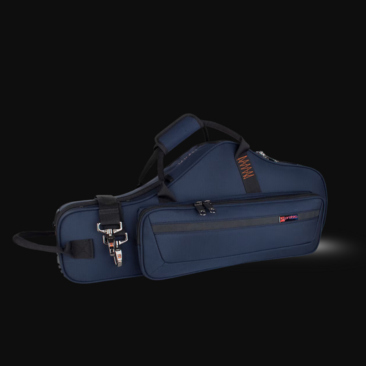 Protec Pro Pac Contoured Case - Alto Saxophone
