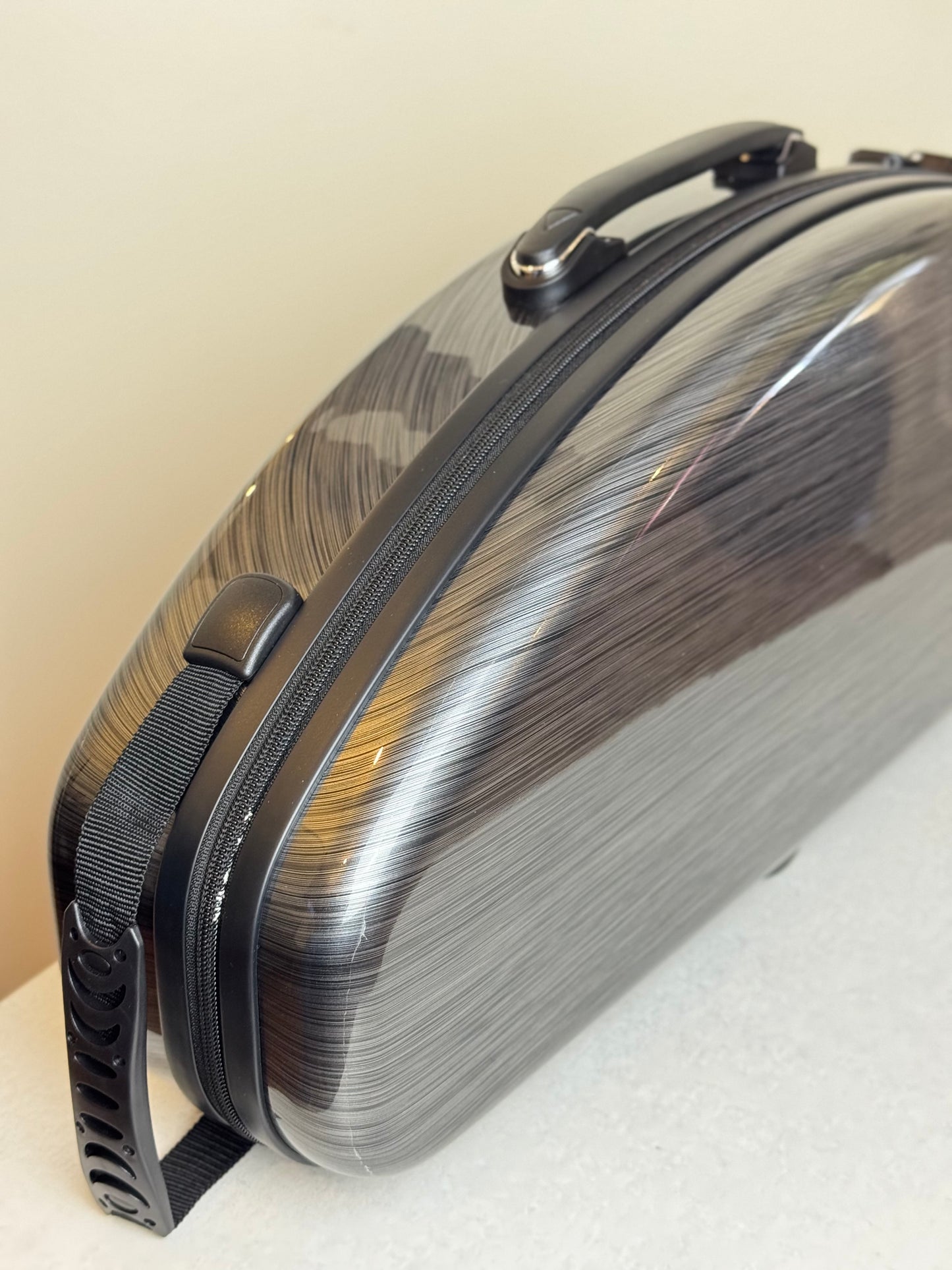Rivera Hard-Case for Alto Saxophone