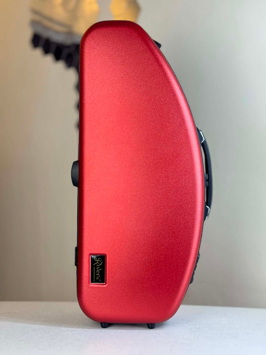 Rivera Hard-Case for Alto Saxophone