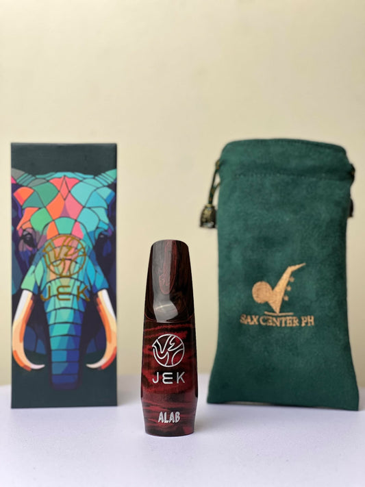 SCP Alab Mouthpiece for Alto Saxophone