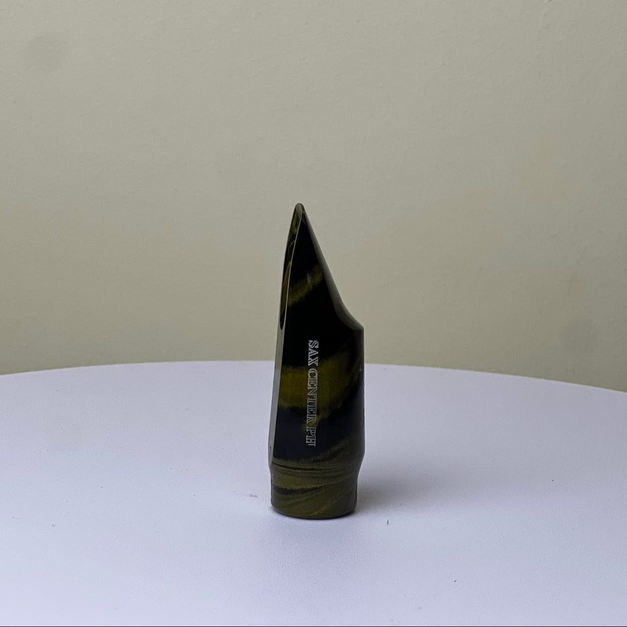 SCP Alon Mouthpiece for Soprano Saxophone